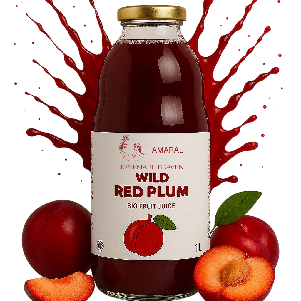 Green Apple Paradise